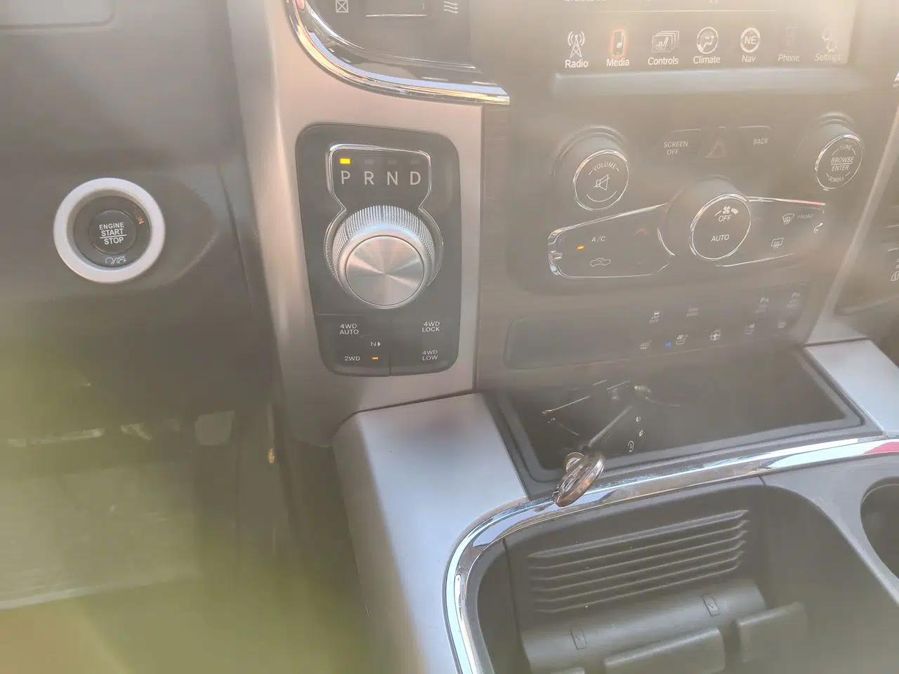 RAM Trucks  — миниатюра 15