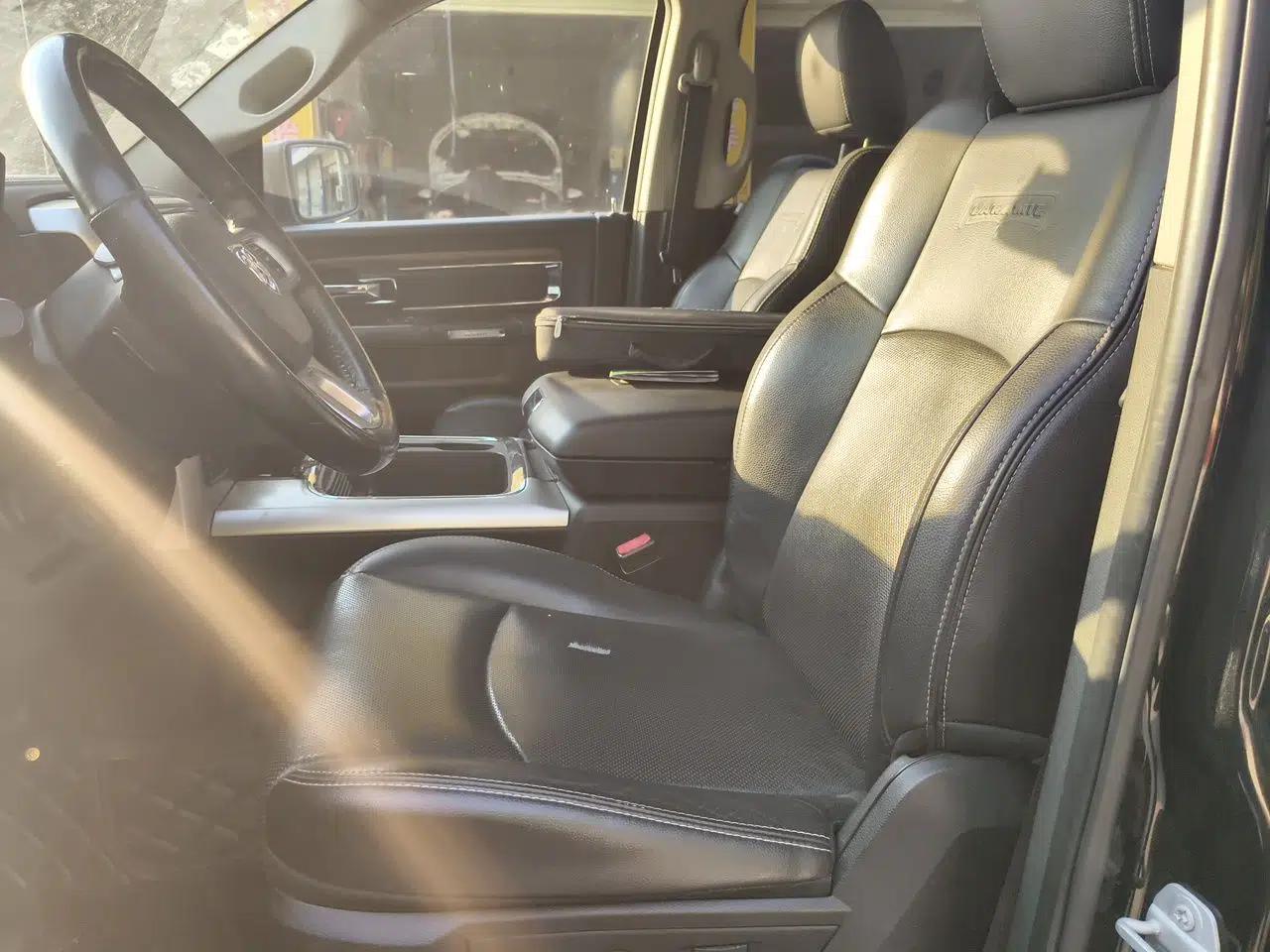 RAM Trucks  — миниатюра 16