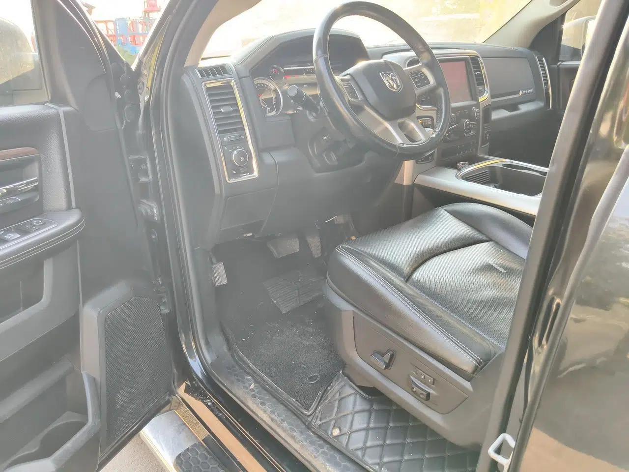 RAM Trucks  — миниатюра 17