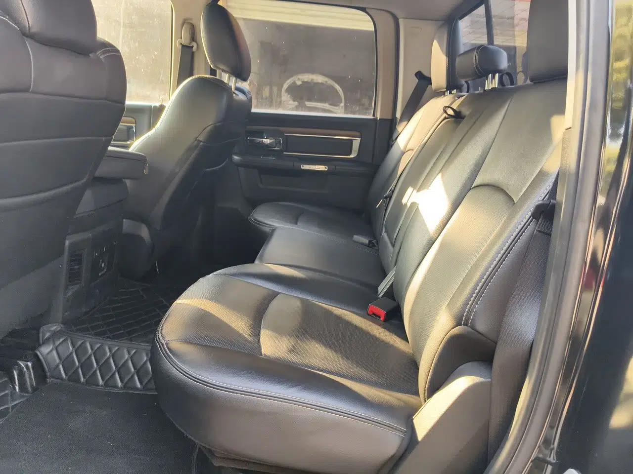 RAM Trucks  — миниатюра 18