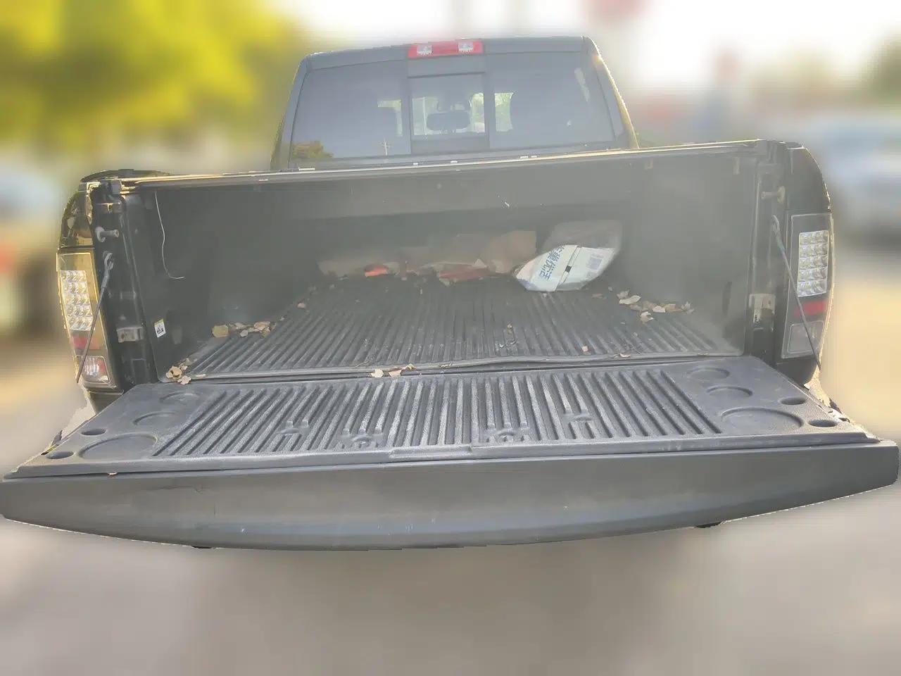 RAM Trucks  — миниатюра 20