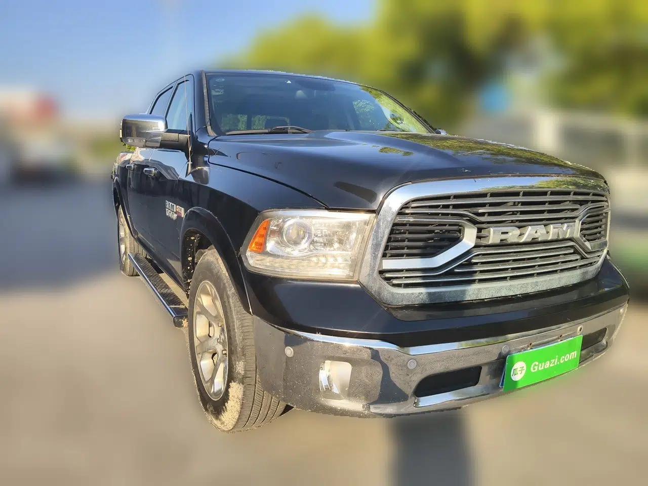 RAM Trucks  — миниатюра 3