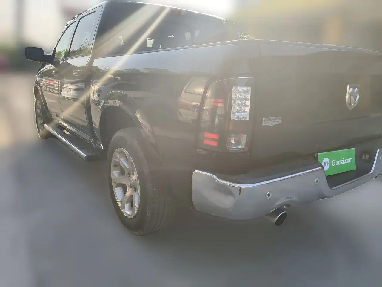 RAM Trucks  — миниатюра 4
