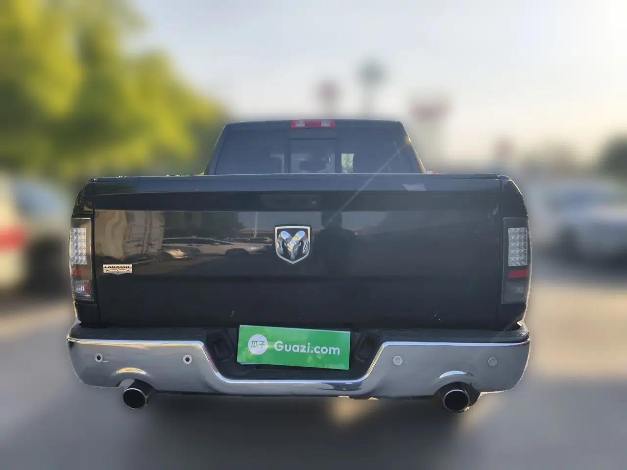 RAM Trucks  — миниатюра 5