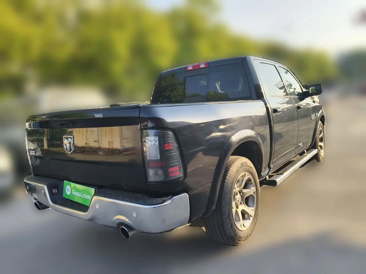 RAM Trucks  — миниатюра 6