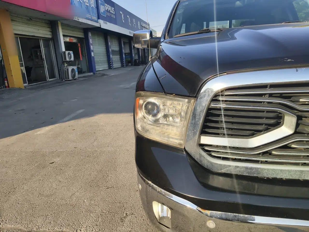 RAM Trucks  — миниатюра 7