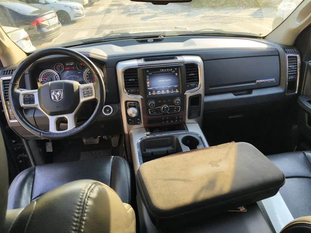 RAM Trucks  — миниатюра 10