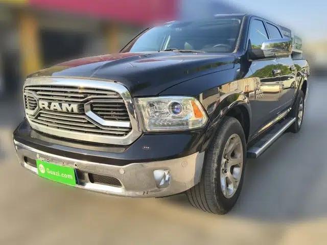 RAM Trucks 