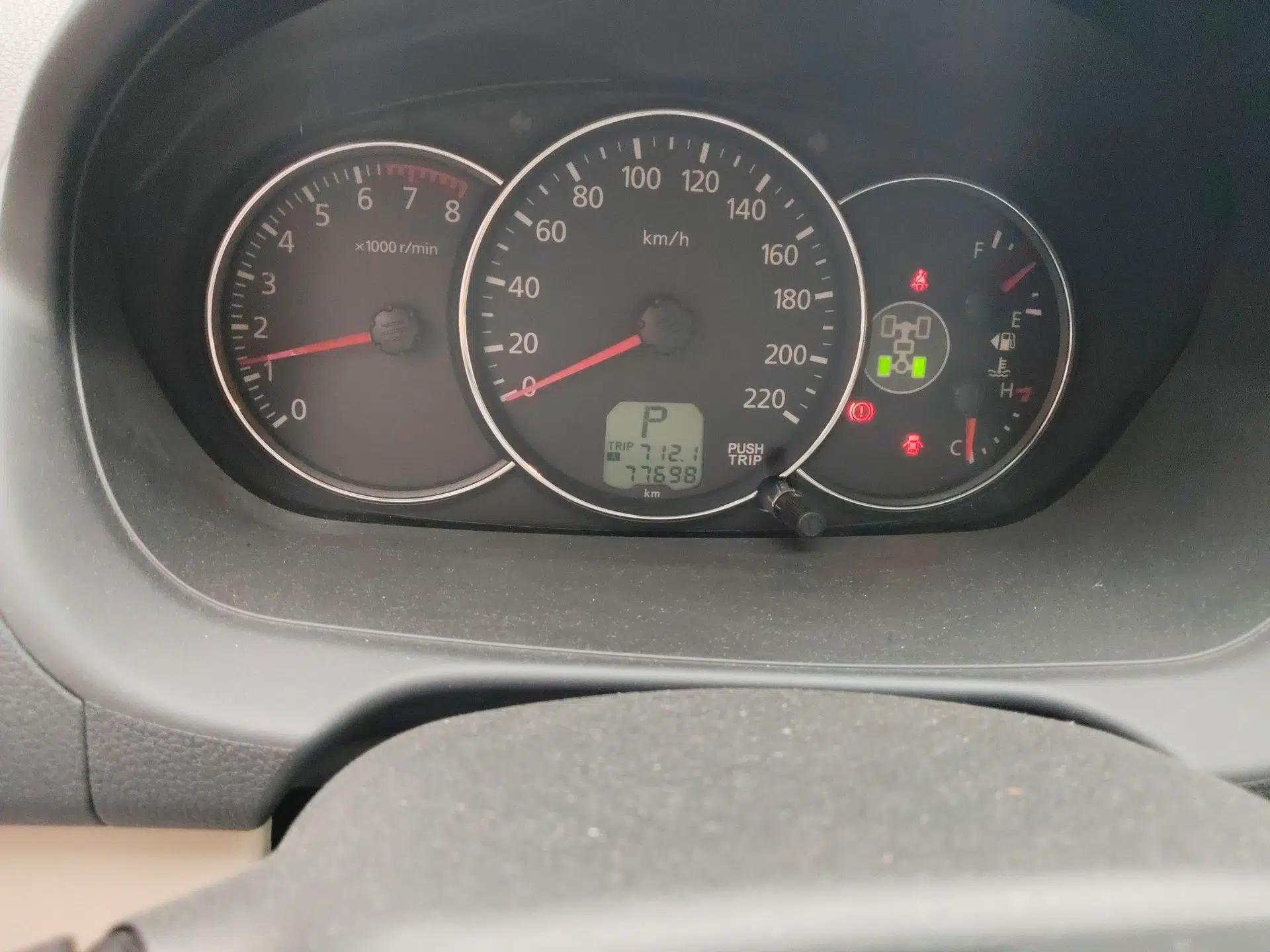 Mitsubishi Pajero Sport 2013 3.0L Automatic 4x4 Flagship Edition — миниатюра 11
