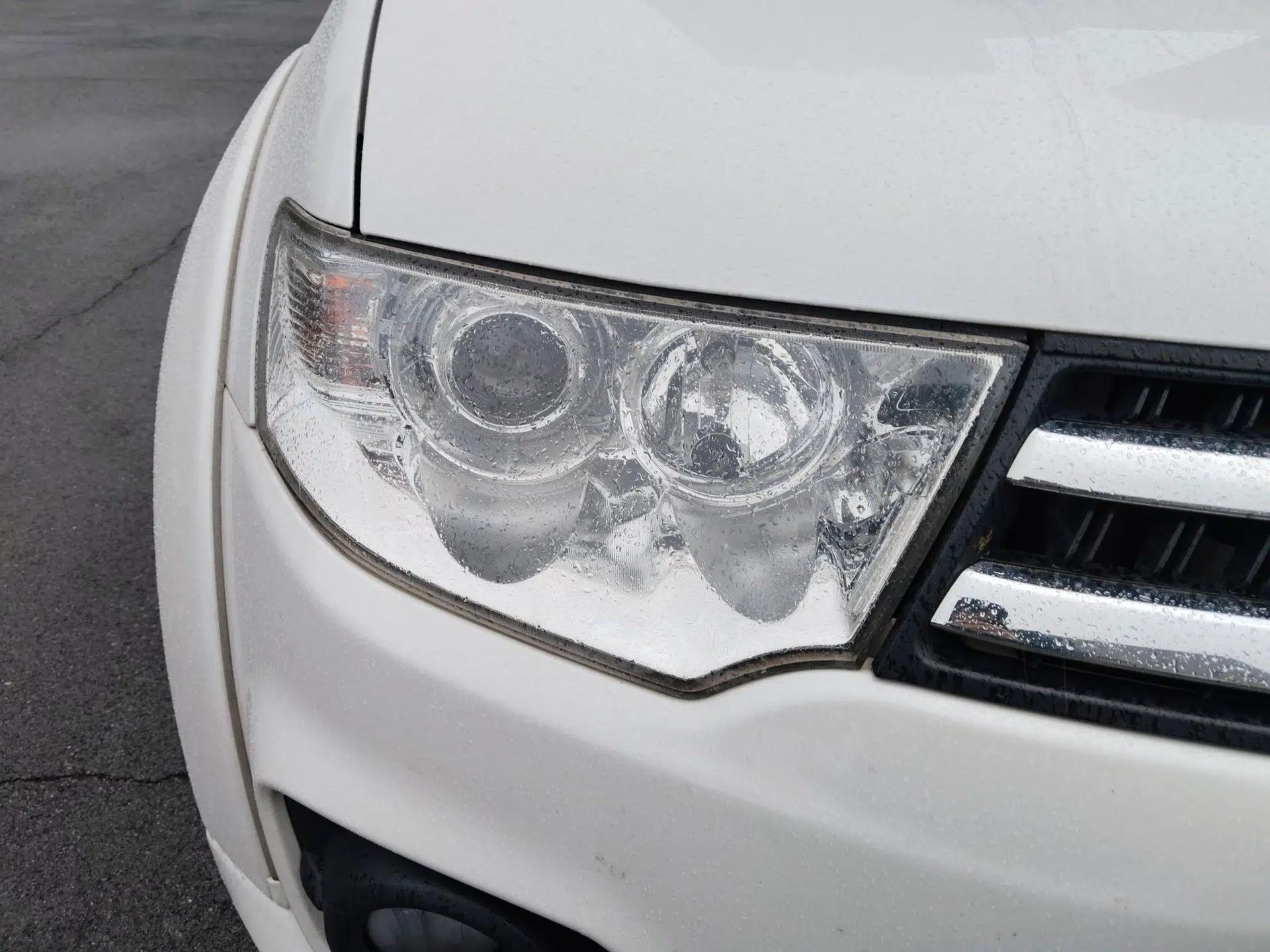 Mitsubishi Pajero Sport 2013 3.0L Automatic 4x4 Flagship Edition — миниатюра 7