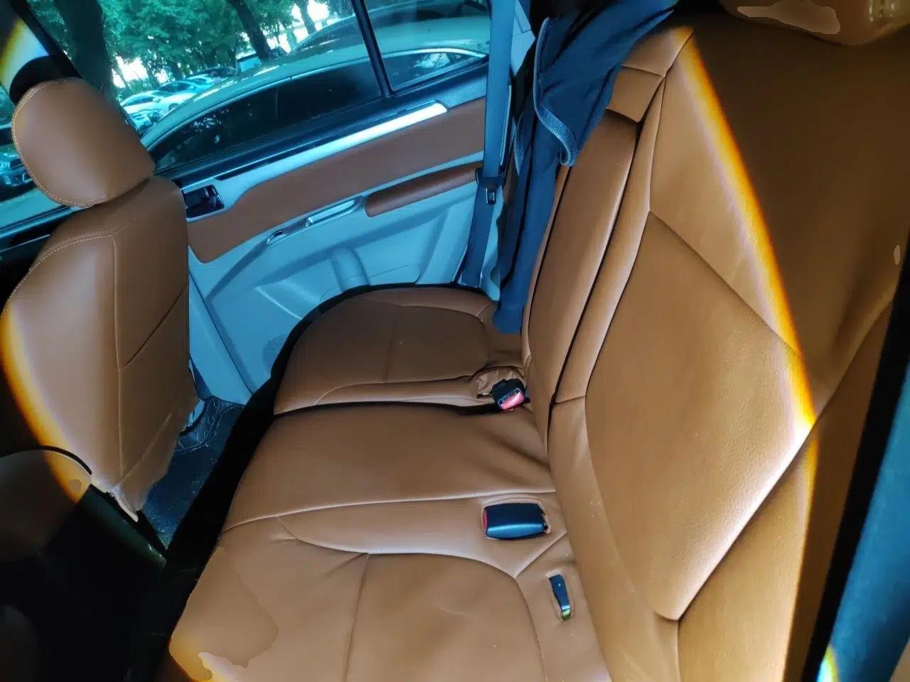 Mitsubishi Pajero Sport 2013 3.0L Automatic 4x4 Executive Edition — миниатюра 18