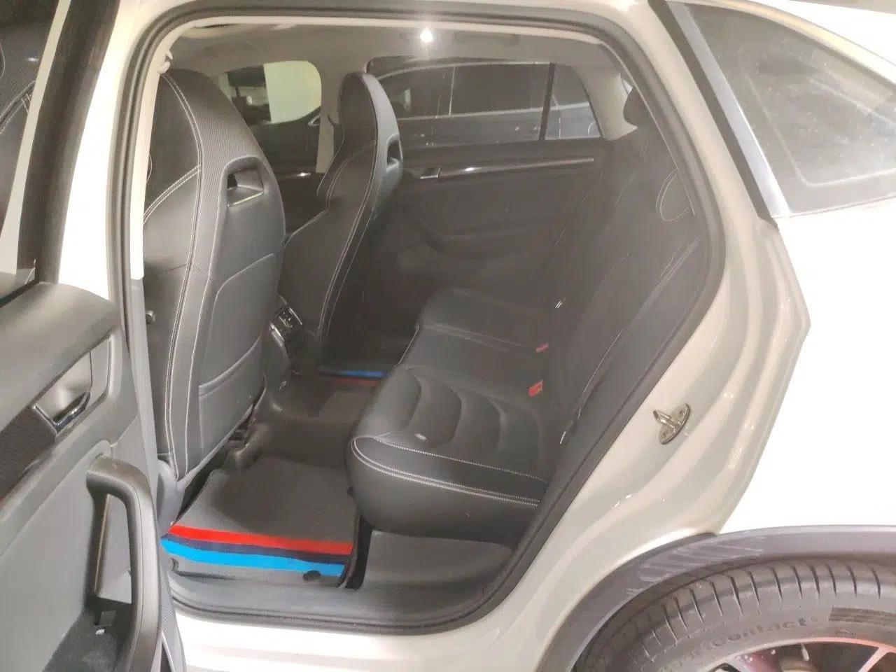 Skoda Kodiaq GT 2021 TSI330 Two-Wheel-Drive Luxury Edition — миниатюра 18