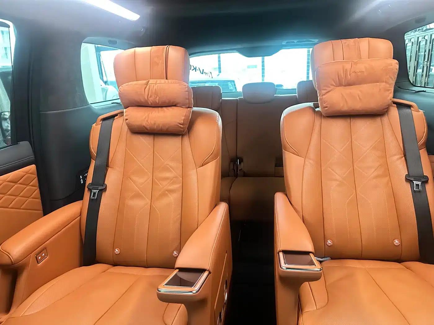 Buick Ultimate Family 2026 Luxury Edition — миниатюра 6