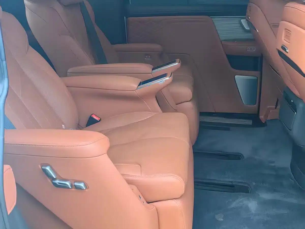 Buick Ultimate Family 2026 Luxury Edition — миниатюра 8