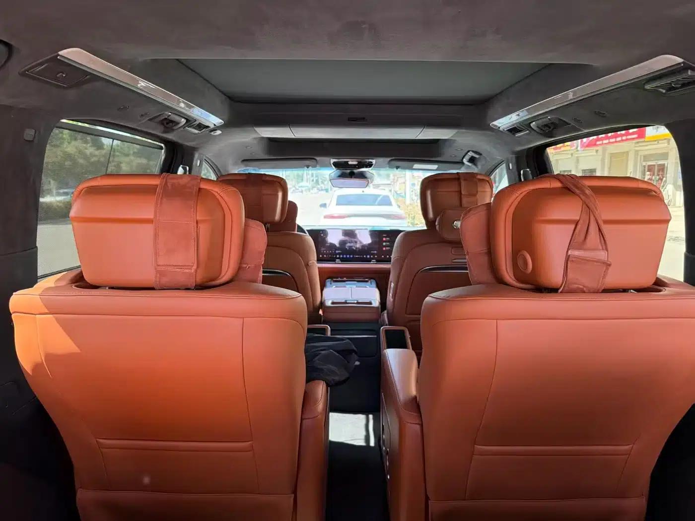 Buick Ultimate Family 2026 Luxury Edition — миниатюра 6