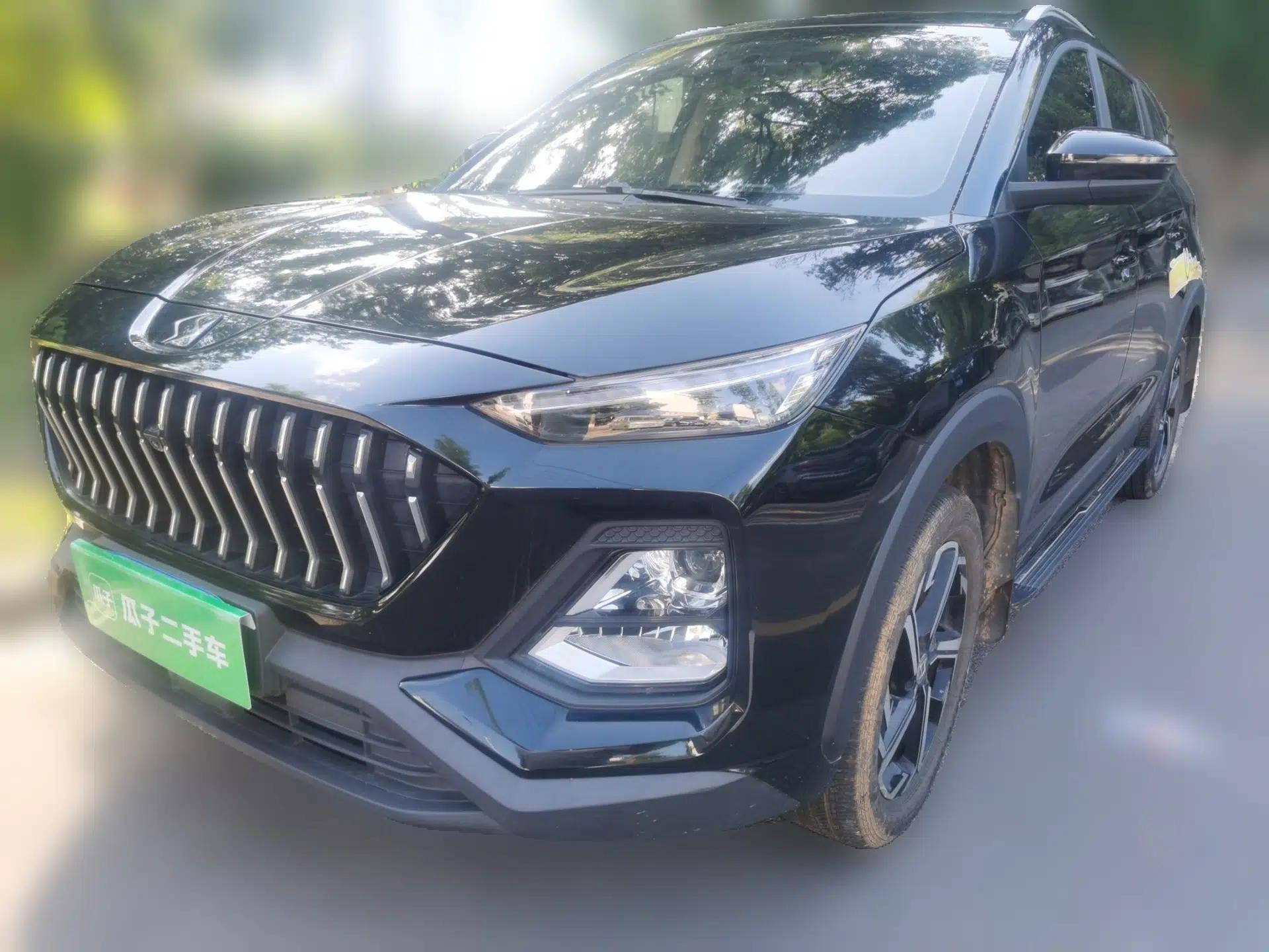 SOL X8 2021 300T DCT Panoramic Luxury Edition 6 Seats — миниатюра 1