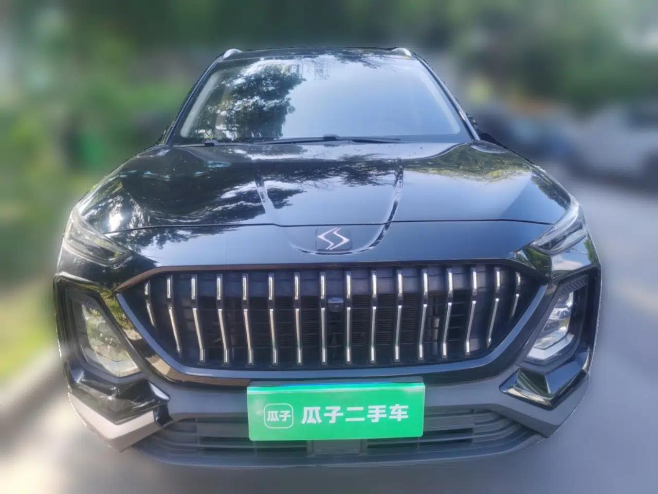 SOL X8 2021 300T DCT Panoramic Luxury Edition 6 Seats — миниатюра 2