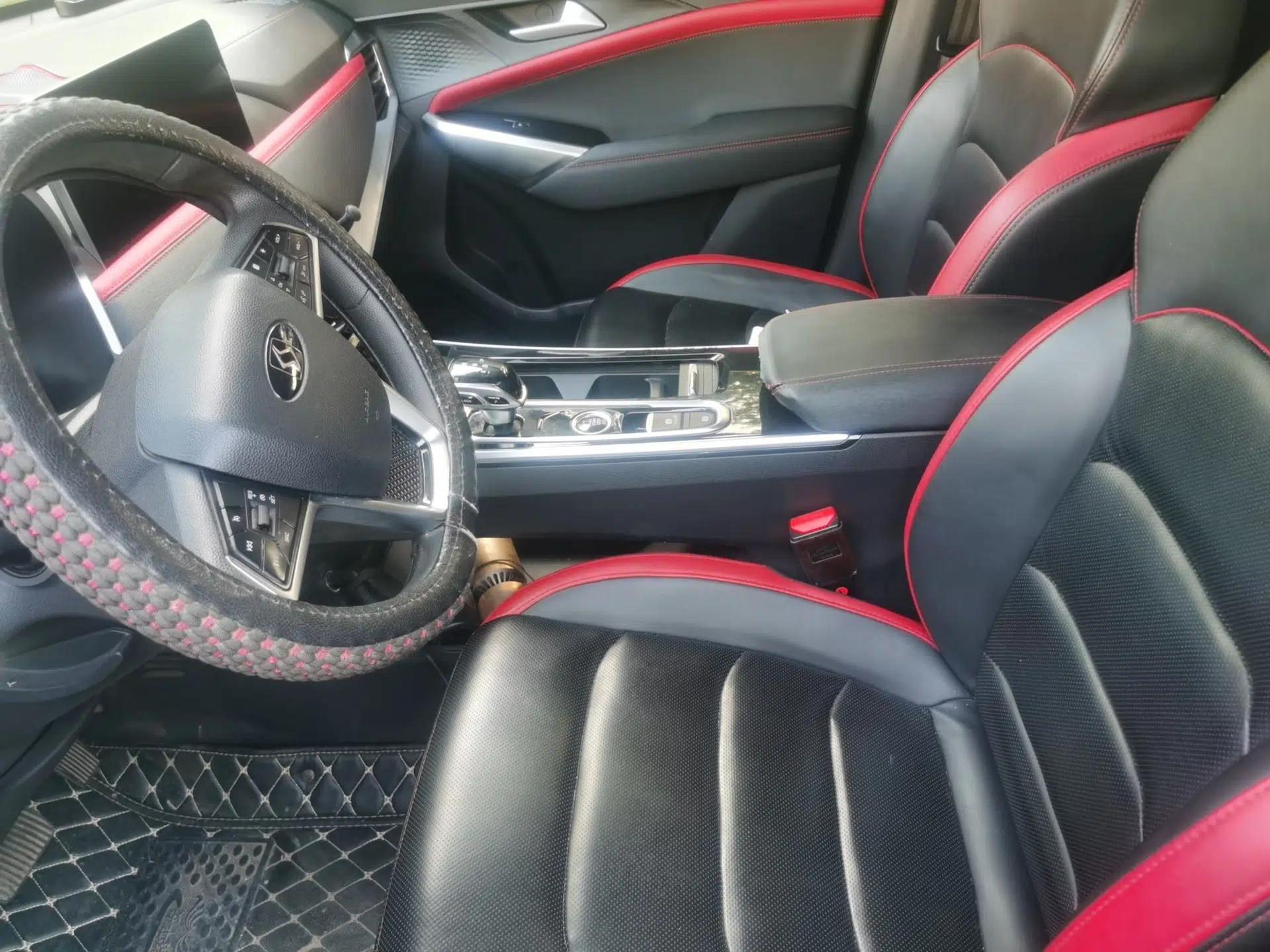 SOL X8 2021 300T DCT Panoramic Luxury Edition 6 Seats — миниатюра 16
