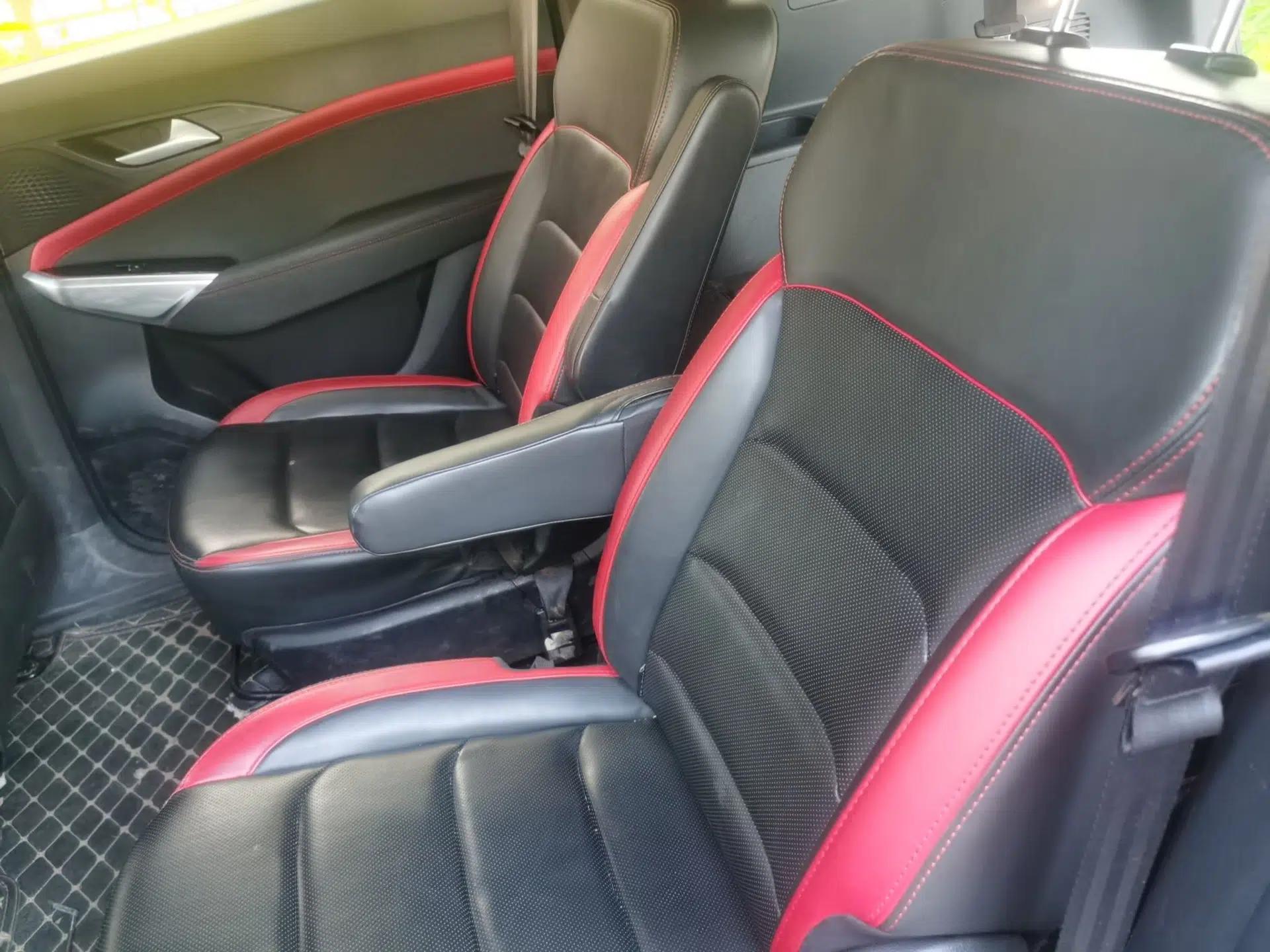 SOL X8 2021 300T DCT Panoramic Luxury Edition 6 Seats — миниатюра 18