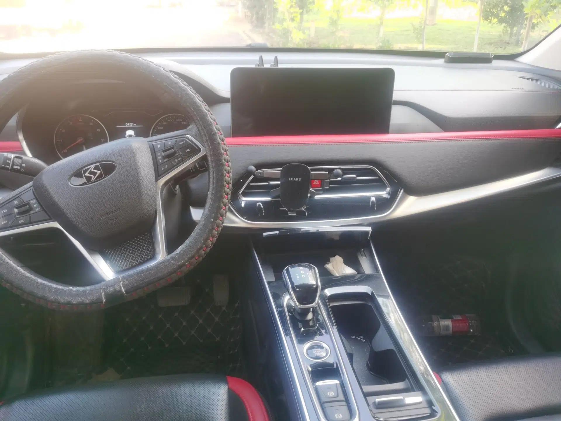 SOL X8 2021 300T DCT Panoramic Luxury Edition 6 Seats — миниатюра 10