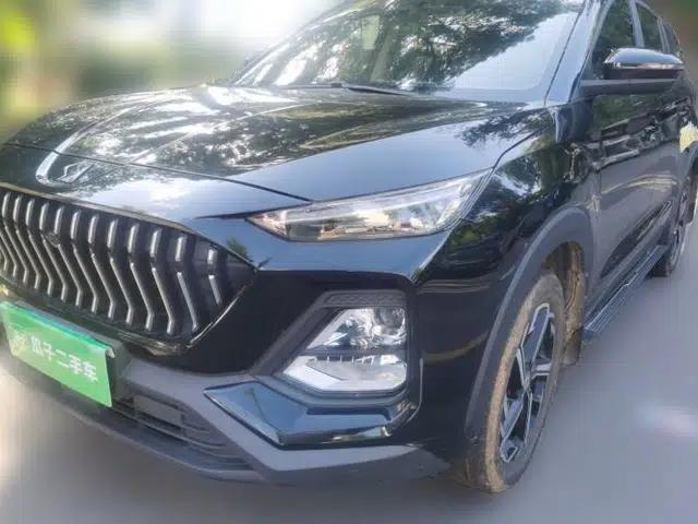 SOL X8 2021 300T DCT Panoramic Luxury Edition 6 Seats