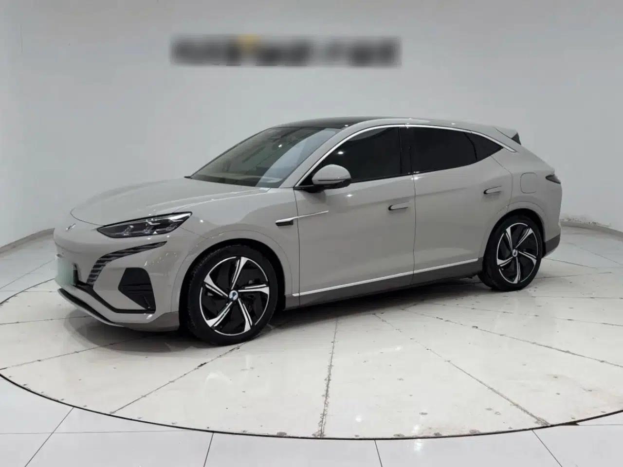 Denza N7 2023 Long-Range Performance Edition — миниатюра 1