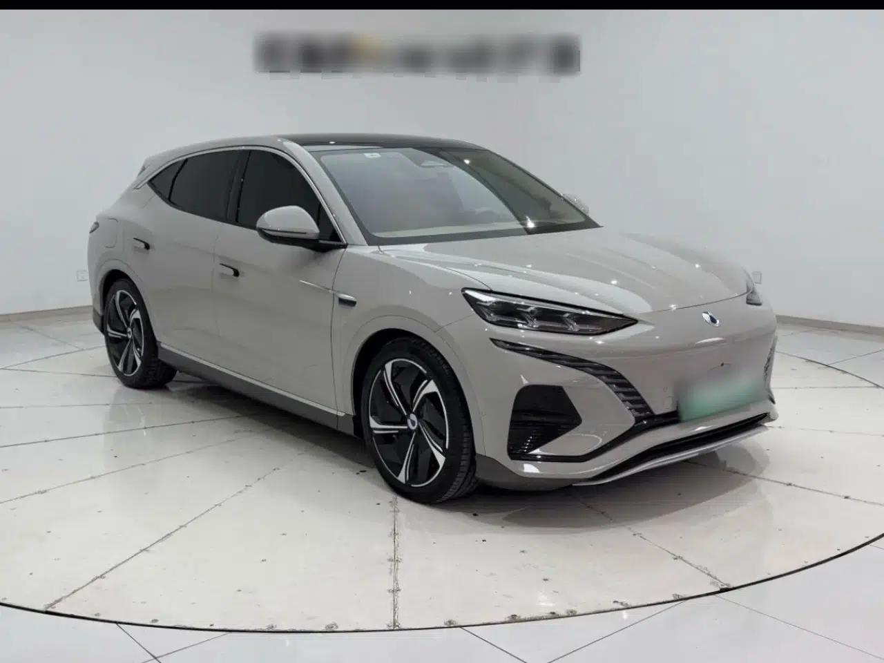 Denza N7 2023 Long-Range Performance Edition — миниатюра 3