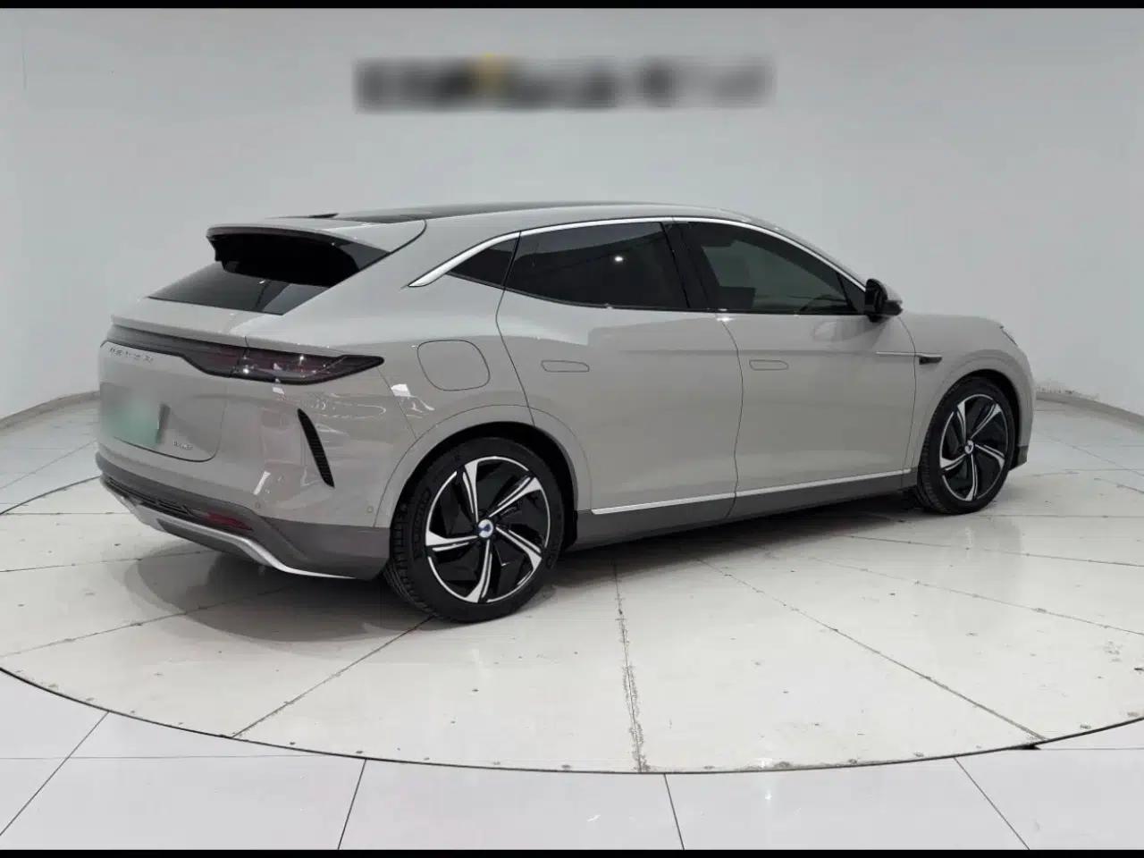 Denza N7 2023 Long-Range Performance Edition — миниатюра 6