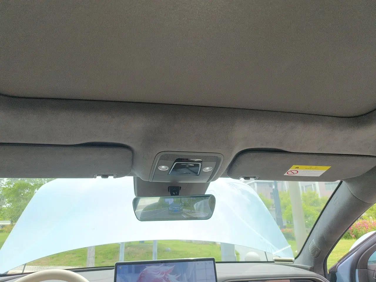 Denza N7 2024 630 All-Wheel Drive Intelligent Driving Max Edition — миниатюра 15