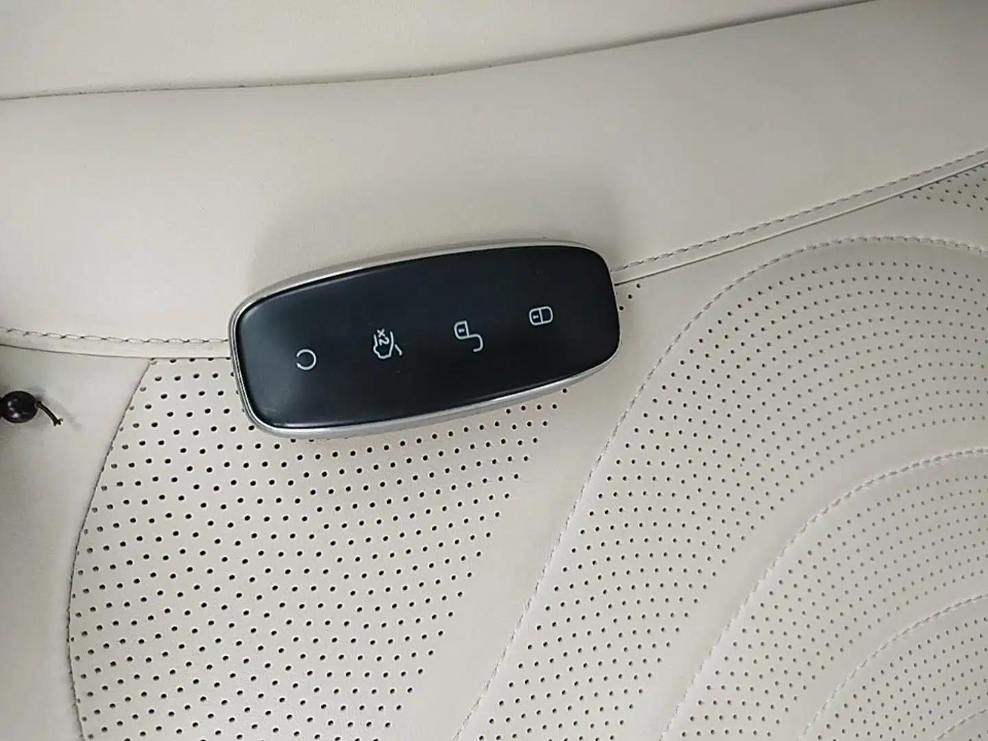 Denza N7 2024 702 Smart Drive Pro Edition — миниатюра 12