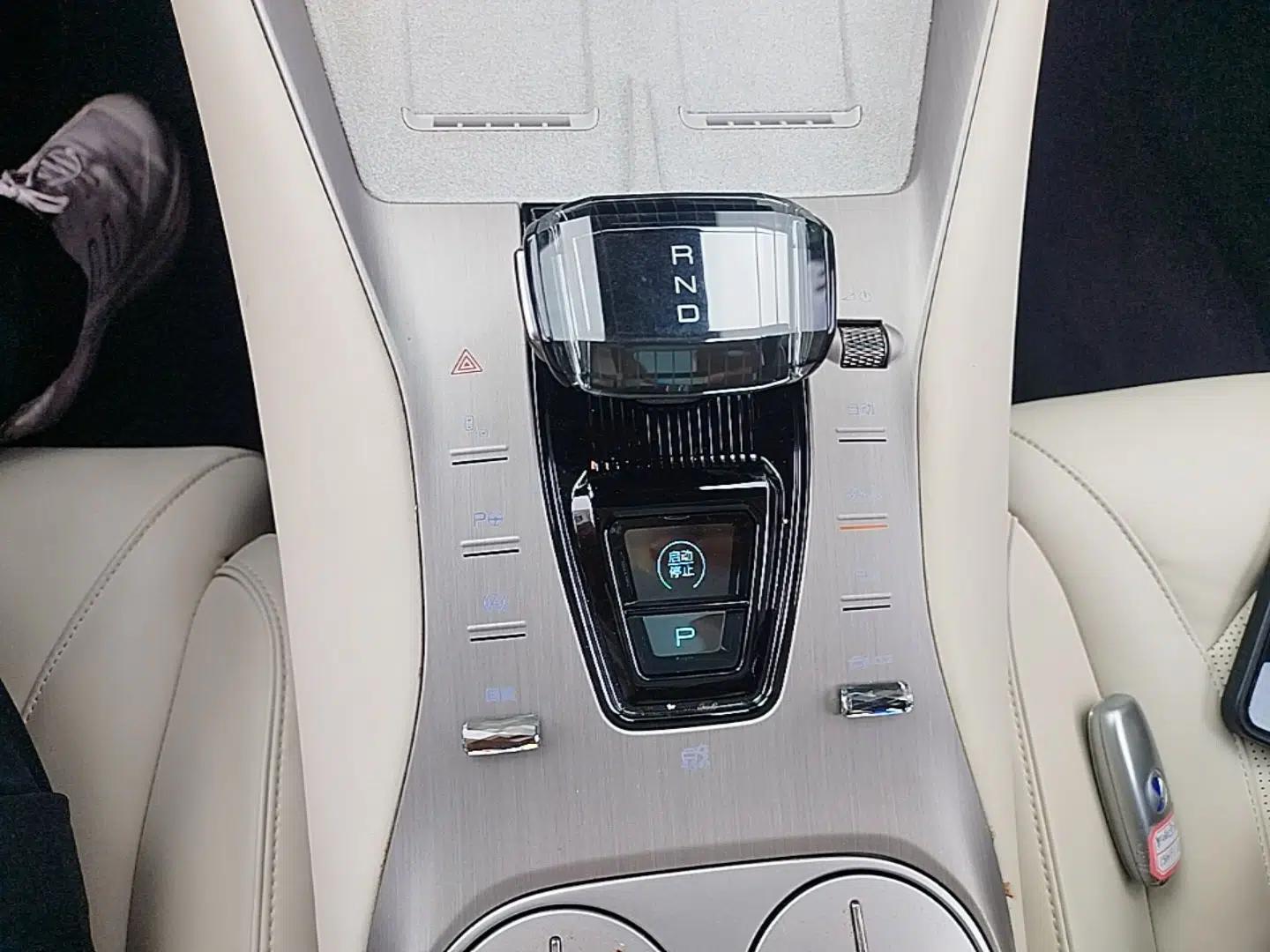 Denza N7 2024 702 Smart Drive Pro Edition — миниатюра 17