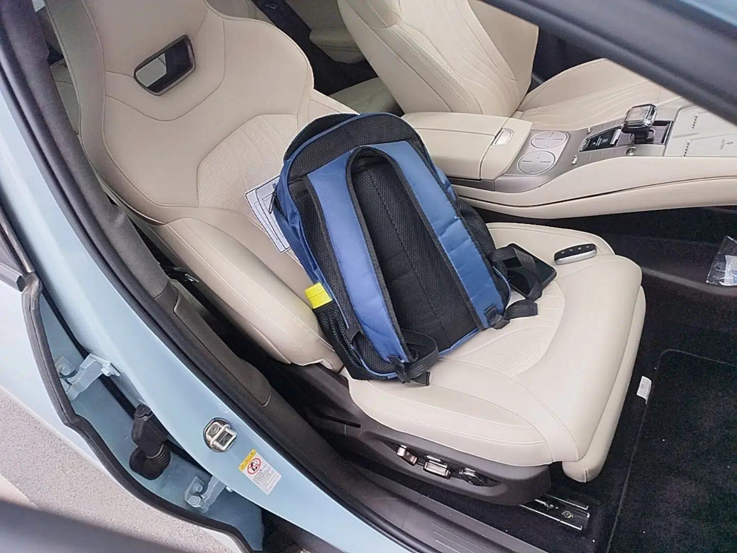 Denza N7 2024 702 Smart Drive Pro Edition — миниатюра 23