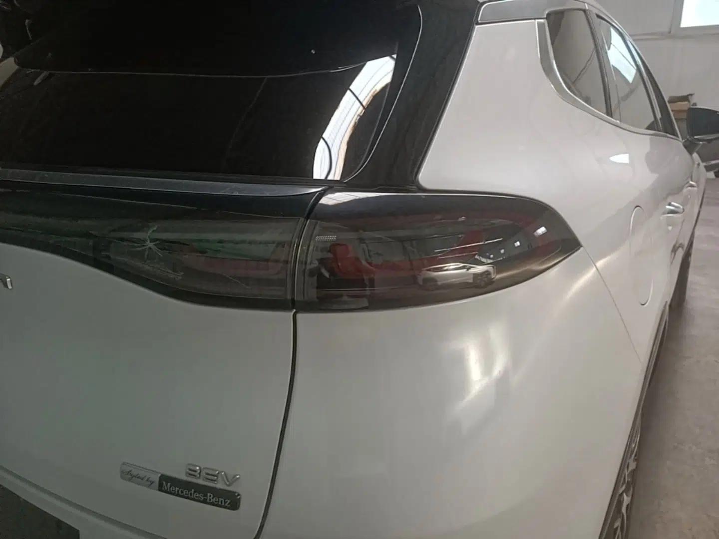 Denza X 2020 Pure Electric Classic Edition — миниатюра 8