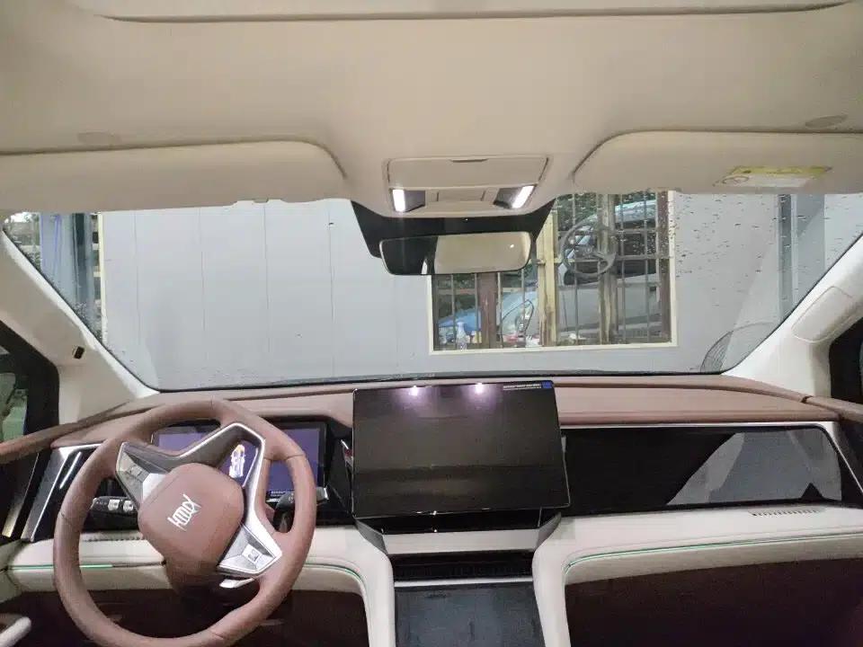 Summer 2025 DM-i 1.5T 180km/h Superior Edition — миниатюра 7