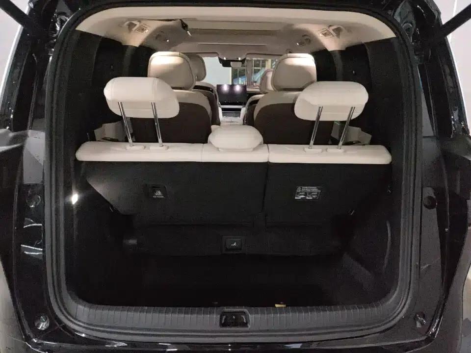 Summer 2025 DM-i 1.5T 180km/h Superior Edition — миниатюра 9