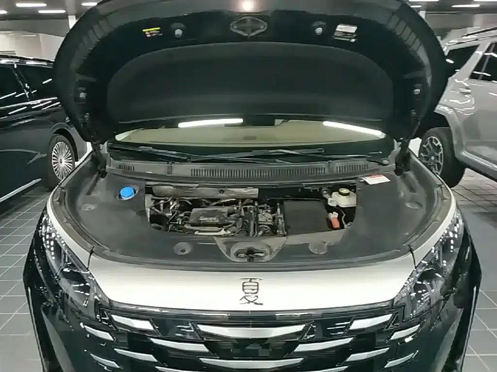 Summer 2025 DM-i 1.5T 180km/h Superior Edition — миниатюра 20