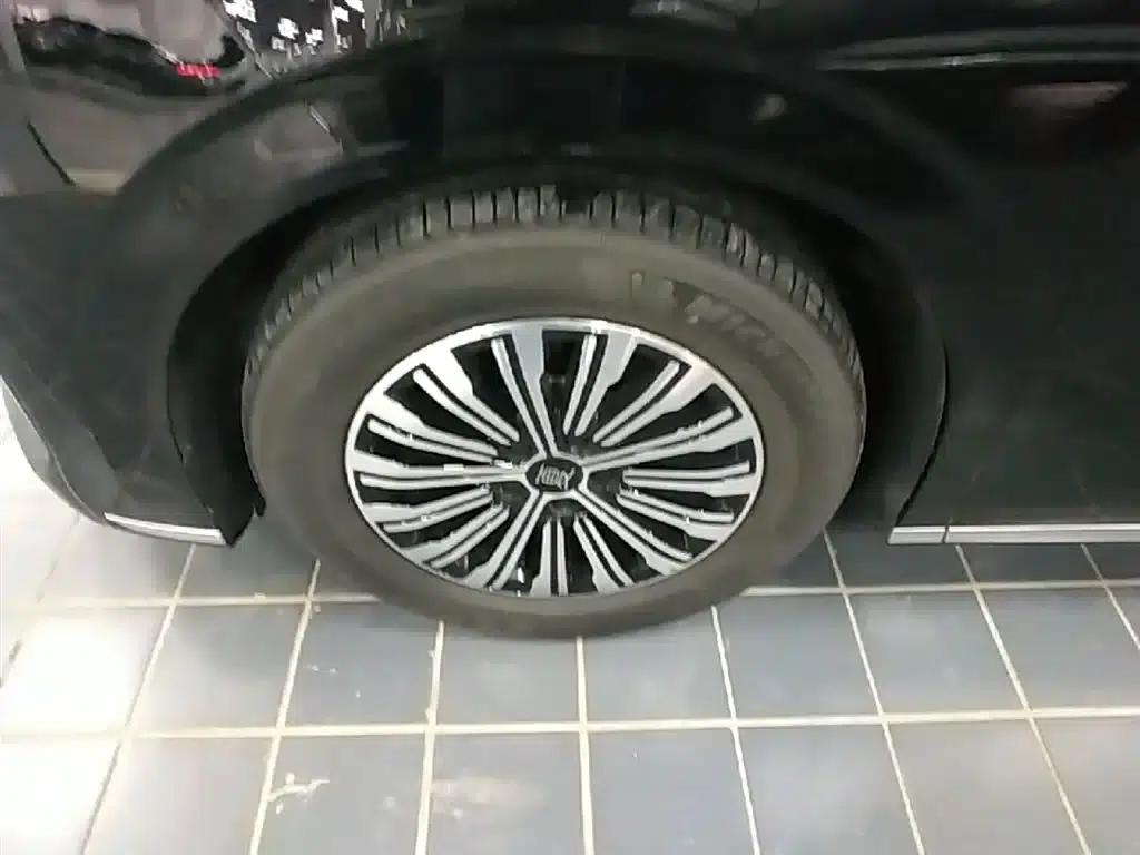 Summer 2025 DM-i 1.5T 180km/h Superior Edition — миниатюра 23