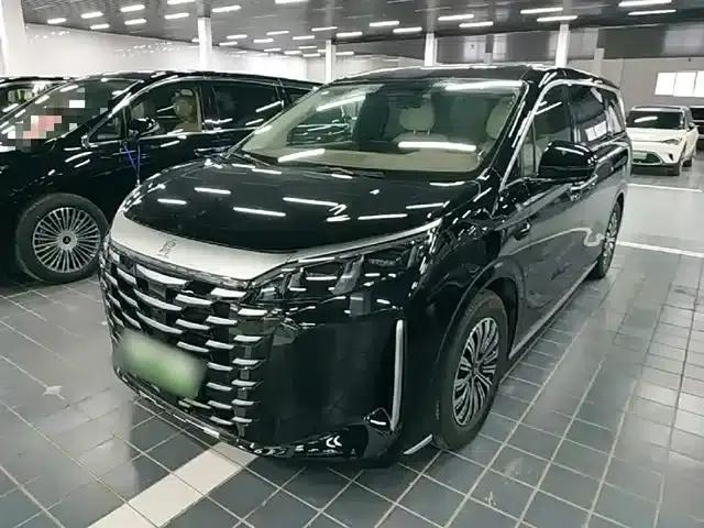 Summer 2025 DM-i 1.5T 180km/h Superior Edition