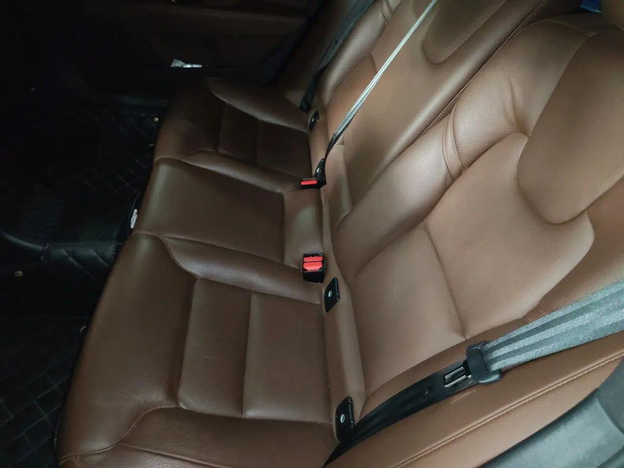 Volvo S90 New Energy 2020 T8 e-Drive Hybrid – Zhiyi Luxury Edition — миниатюра 18