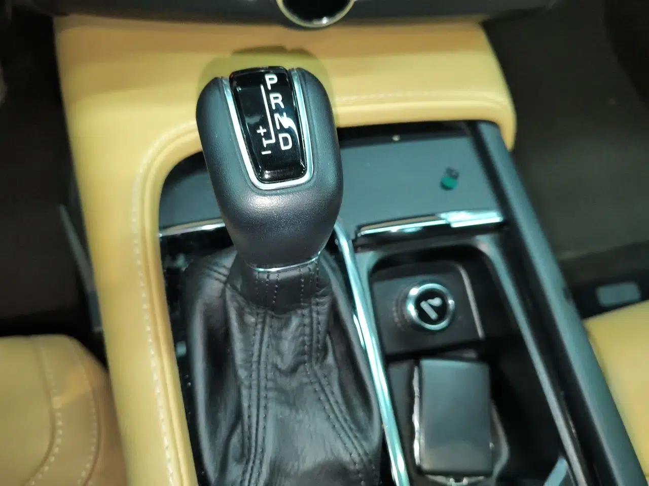 Volvo V90 2020 Cross Country T5 AWD Smart Range Edition — миниатюра 15