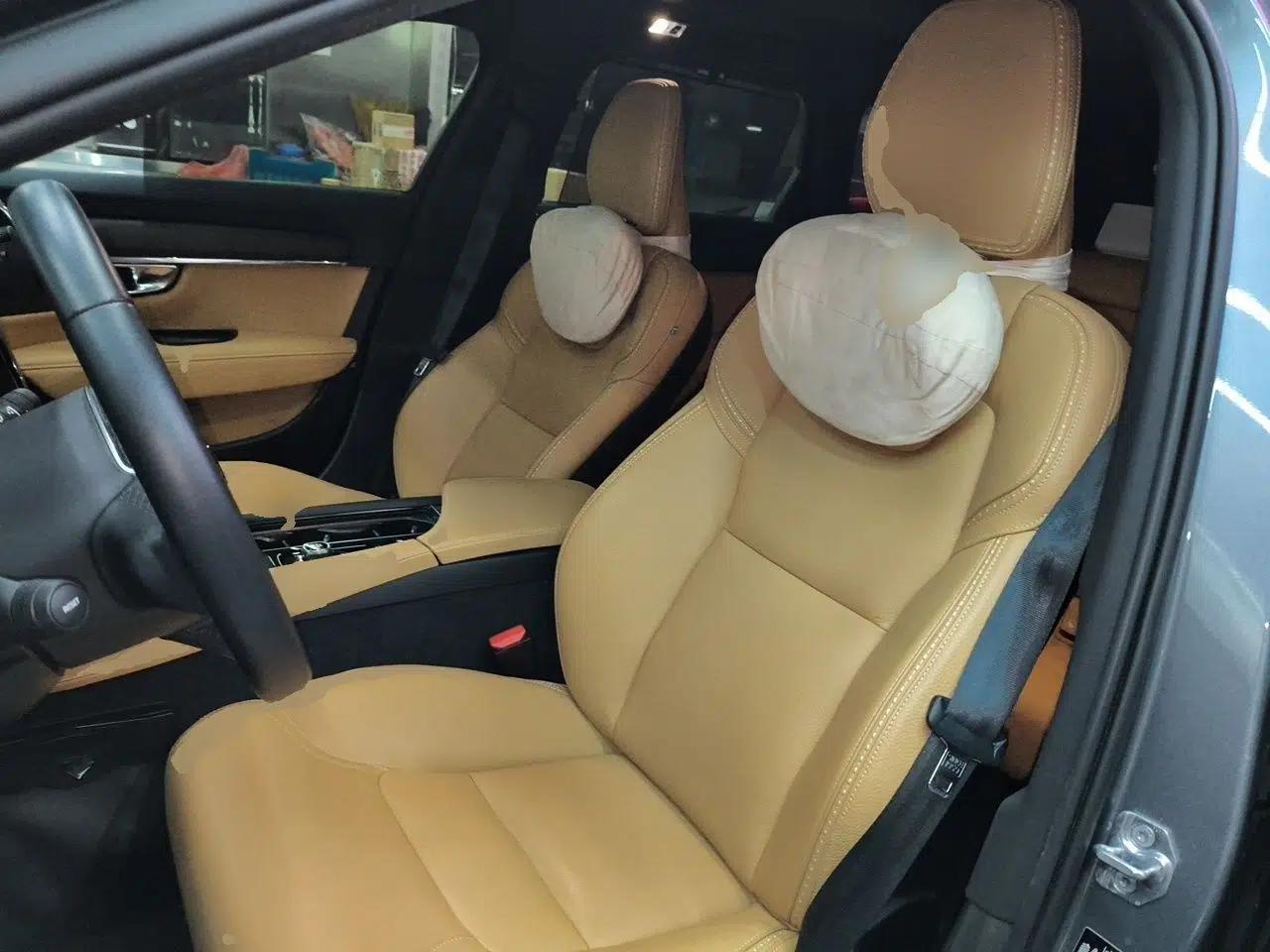 Volvo V90 2020 Cross Country T5 AWD Smart Range Edition — миниатюра 16