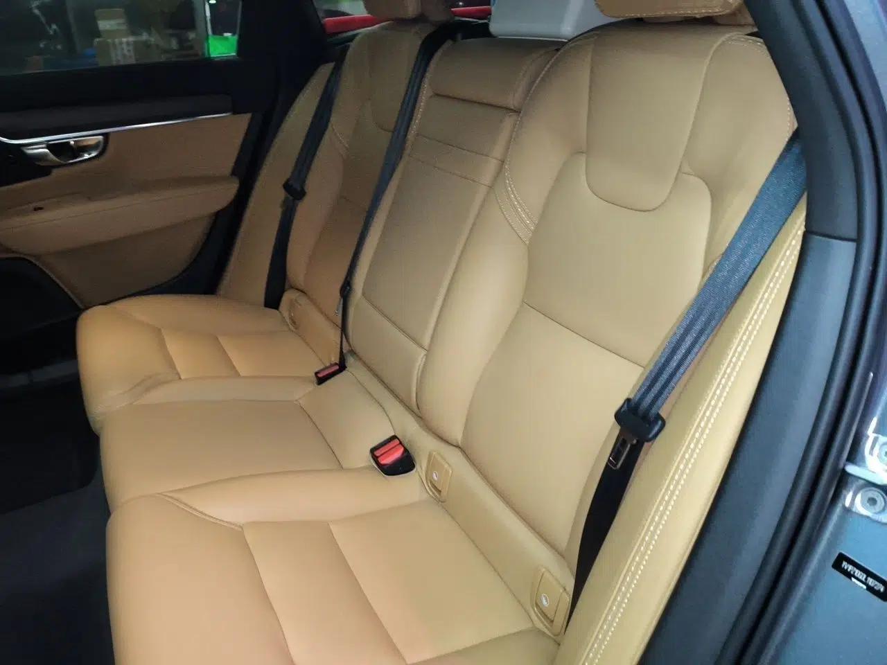 Volvo V90 2020 Cross Country T5 AWD Smart Range Edition — миниатюра 18