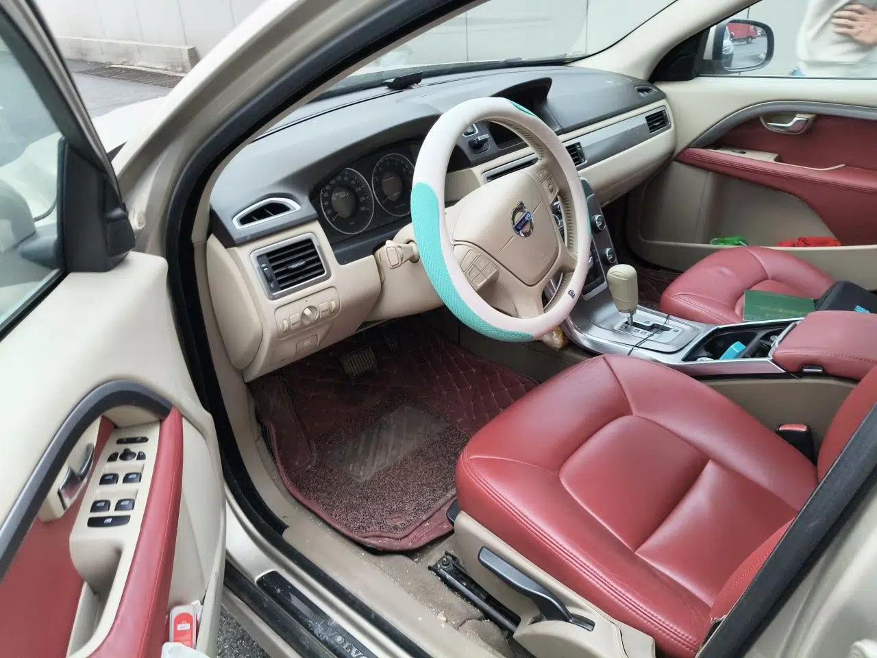 Volvo S80L 2011 2.0T ZhiShang Version — миниатюра 17