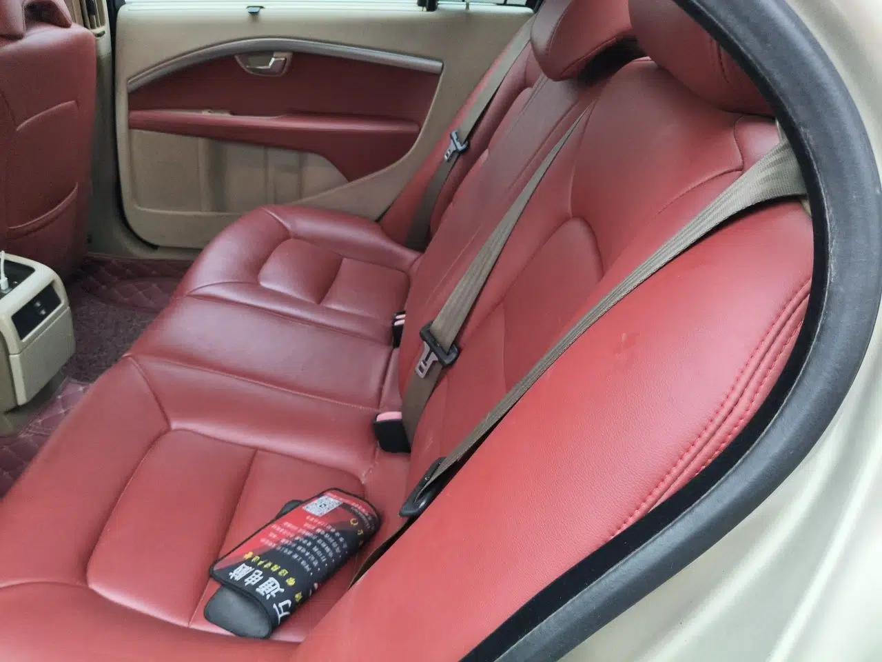 Volvo S80L 2011 2.0T ZhiShang Version — миниатюра 18