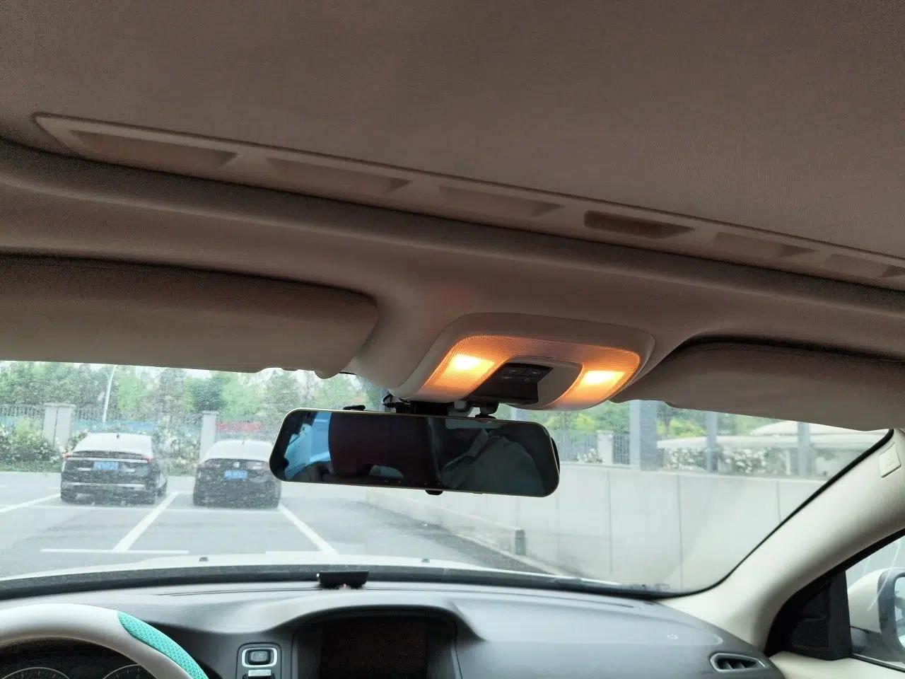 Volvo S80L 2011 2.0T ZhiShang Version — миниатюра 19