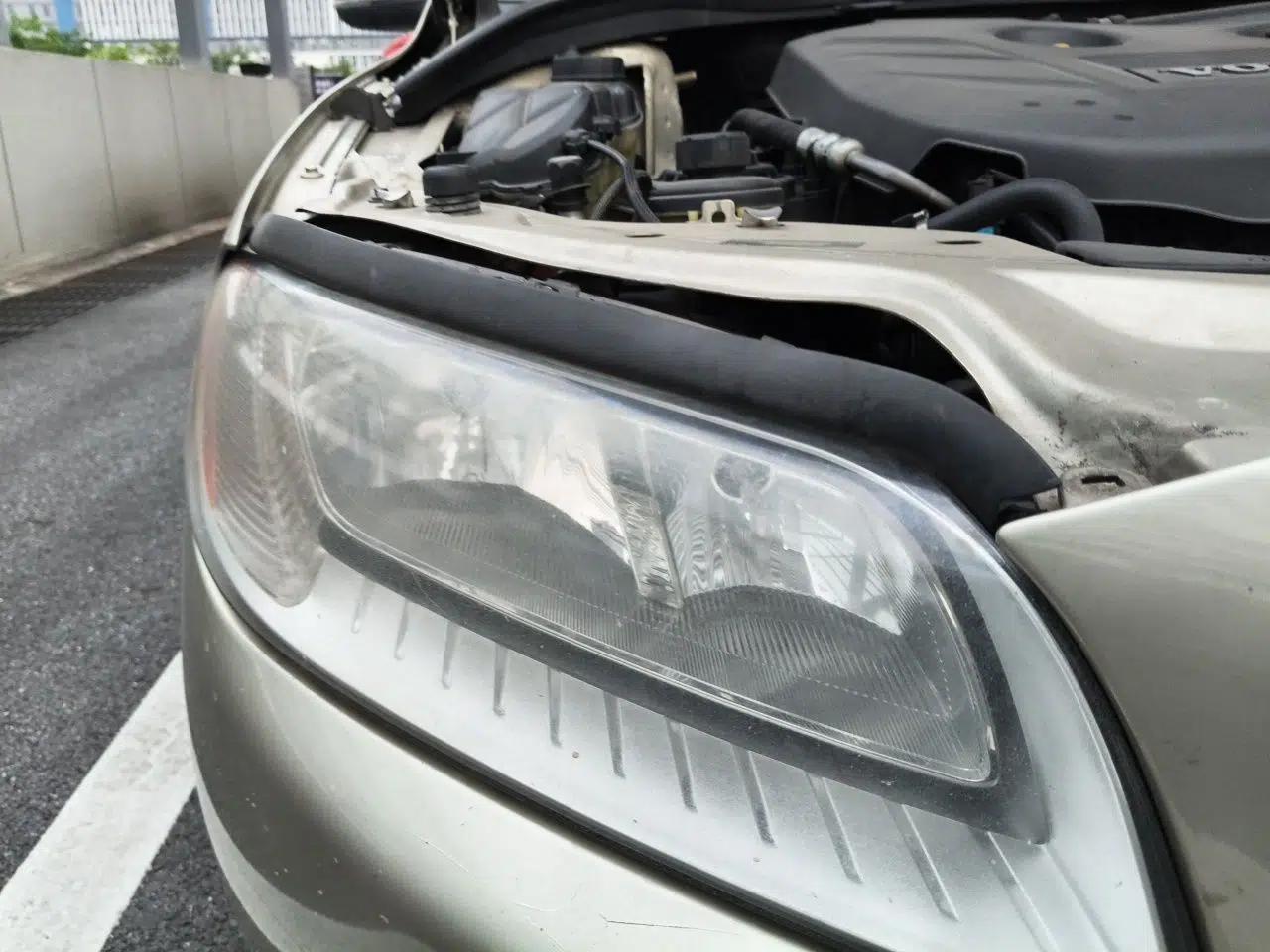 Volvo S80L 2011 2.0T ZhiShang Version — миниатюра 7