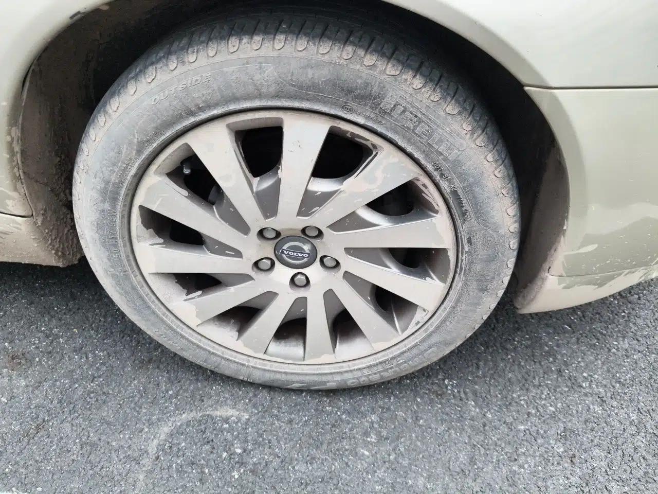 Volvo S80L 2011 2.0T ZhiShang Version — миниатюра 8