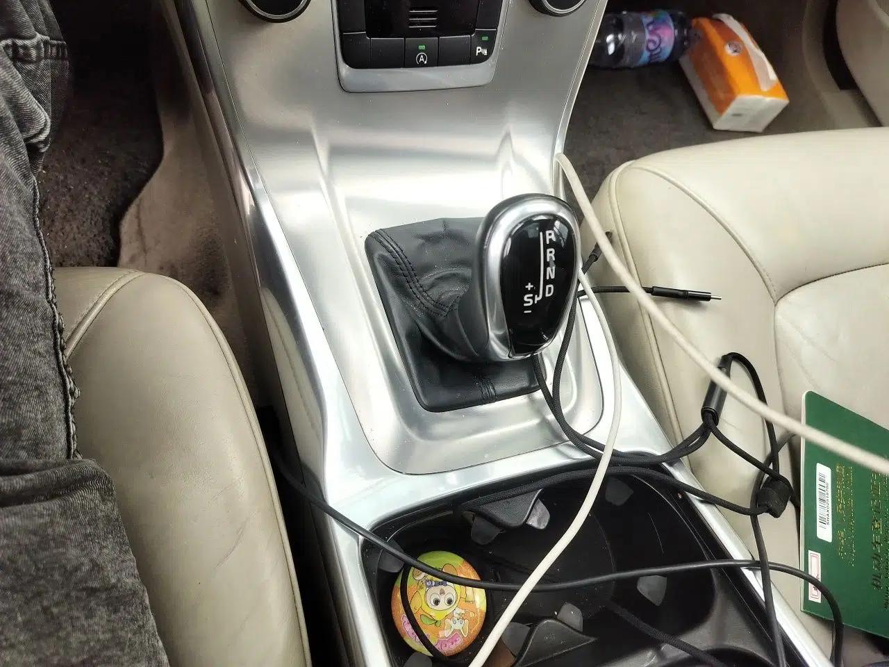 Volvo S80L 2014 2.0T T5 Intelligent Luxury Edition — миниатюра 15