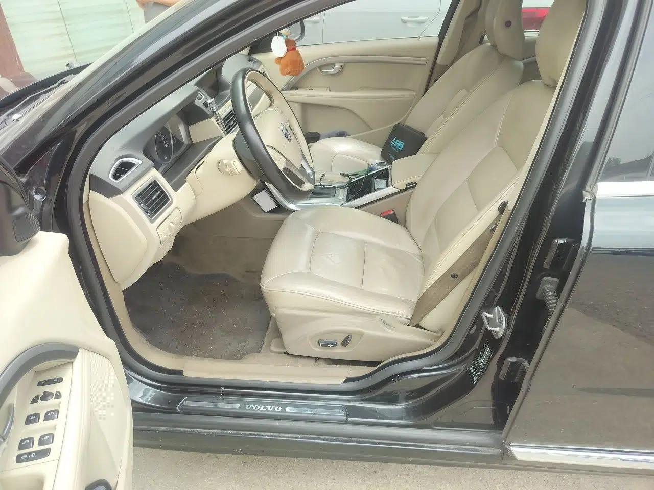 Volvo S80L 2014 2.0T T5 Intelligent Luxury Edition — миниатюра 16