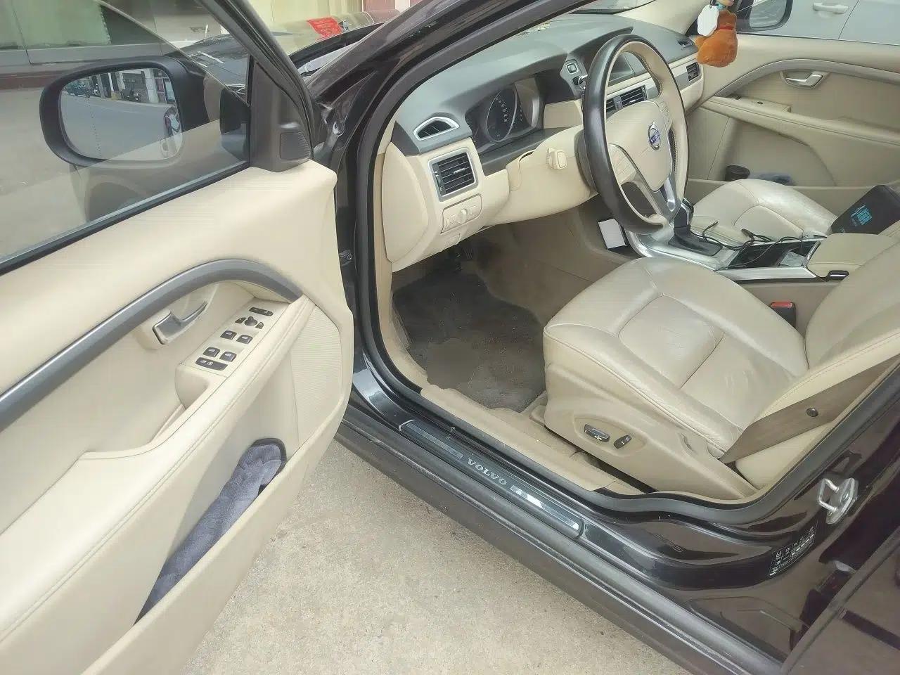 Volvo S80L 2014 2.0T T5 Intelligent Luxury Edition — миниатюра 17